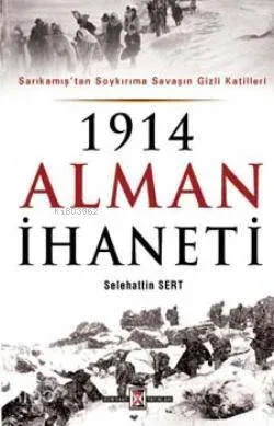 1914 Alman İhaneti