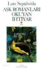Aşk Romanları Okuyan Ihtiyar