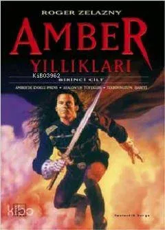 Amber Yıllıkları