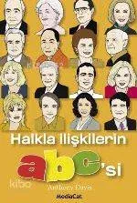 Halkla İlişkilerin Abc'si