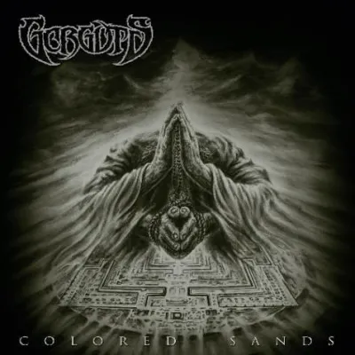 Gorguts – Colored Sands LP