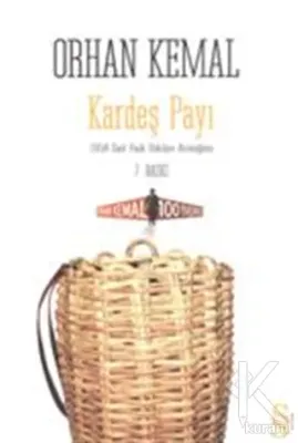 Kardeş Payı Orhan Kemal