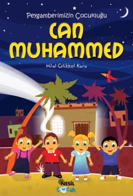 Can Muhammed