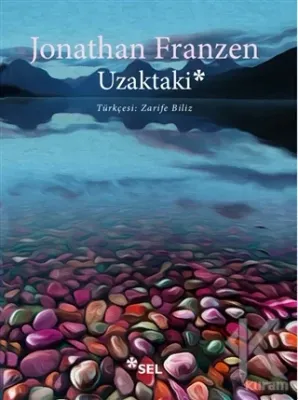 Uzaktaki Jonathan Franzen