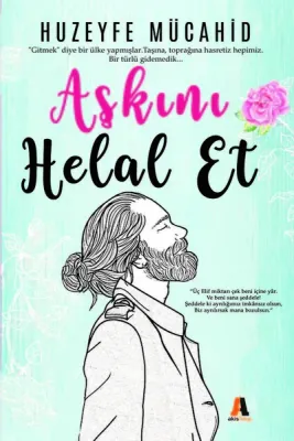 Aşkını Helal Et