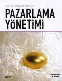 Pazarlama Yönetimi