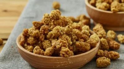 BEYPAZARI DUT KURUSU (500GR) BEYPAZARI DUT KURUSU (500GR)