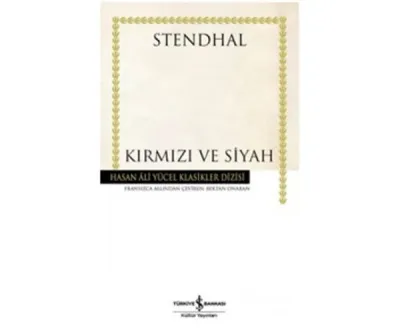 Kırmızı ve Siyah