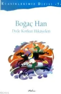 Boğaç Han