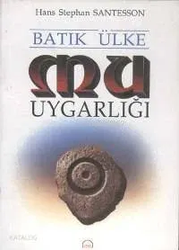 Batık Ülke Mu Uygarlığı