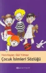 Çocuk İsimleri Sözlüğü