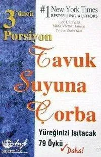 3.porsiyon 79 Öykü Yüreğinizi Isıtacak