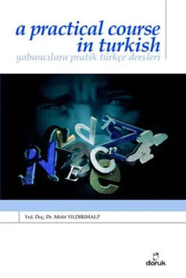 A Pritical Course In Turkish
