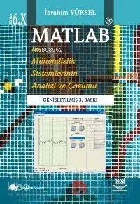 MATLAB ile Mühendislik Sistemlerinin Analizi ve Çözümü