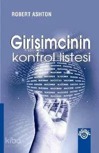 Girişimcinin Kontrol Listesi