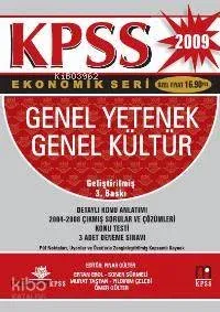 Kpss Genel Yetenek Genel Kültür