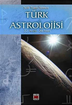 Türk Astrolojisi