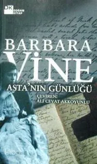 Asta'nın Günlüğü