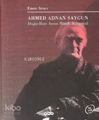 Ahmed Adnan Saygun