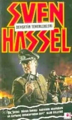 Dehşetin Tekerlekleri