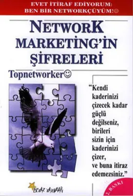 Network Marketing'in Şifreleri