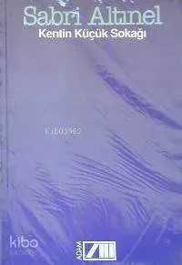 Kentin Küçük Sokağı