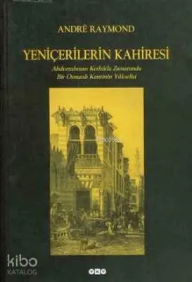 Yeniçerilerin Kahiresi