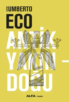 Antik Yakındoğu