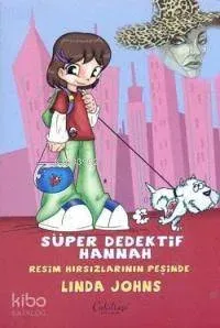 Süper Dedektif Hannah