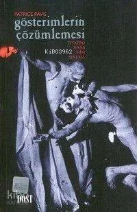 Gösterimlerin Çözümlemesi