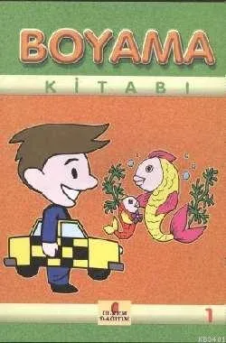 Küçük Boyama 1