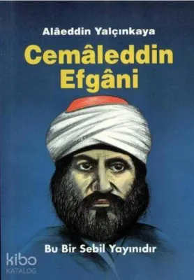Cemaleddin Efgani