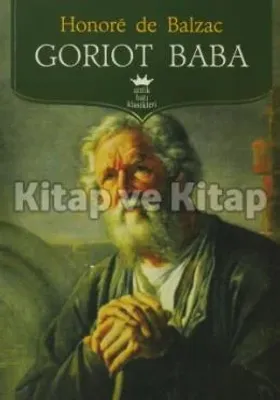Goriot Baba