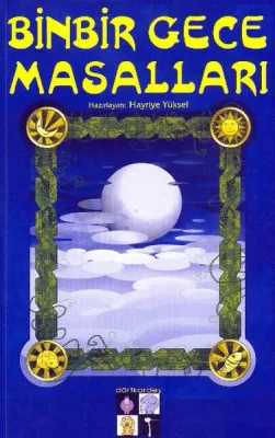 Binbir Gece Masalları