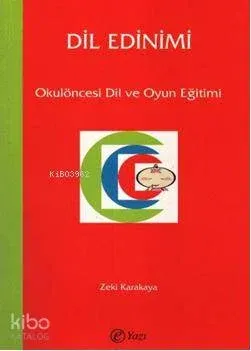 Dil Edinimi