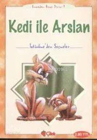 Kedi İle Arslan