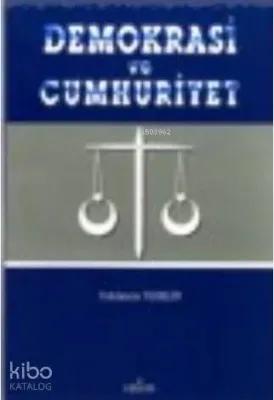 Demokrasi ve Cumhuriyet