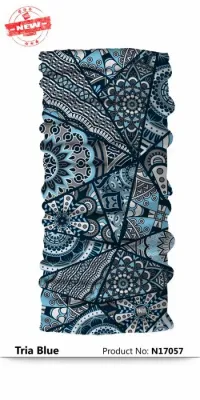 TRIA BLUE