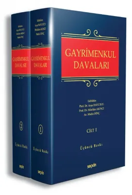 Gayrimenkul Davaları