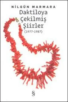 Daktiloya Çekilmiş Şiirler