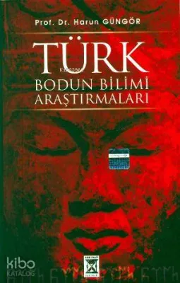 Türk Bodun Bilimi Araştırmaları