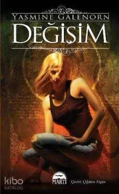 Değişim