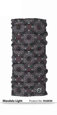 MANDALA LIGHT