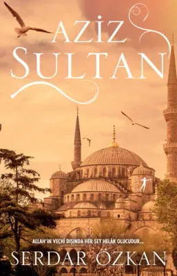 Aziz Sultan Serdar Özkan
