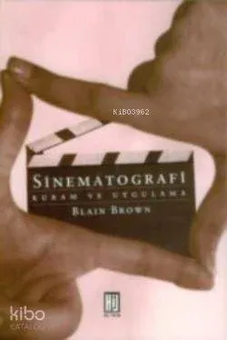 Sinematografi Blain Brown
