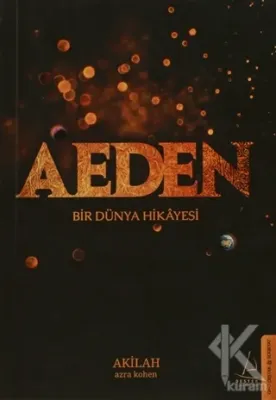 Aeden Akilah - Azra Kohen