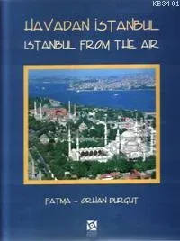 Havadan İstanbul (Istanbul From The Air)