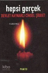 Hepsi Gerçek Eren Keskin