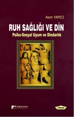 Ruh Sağlığı ve Din