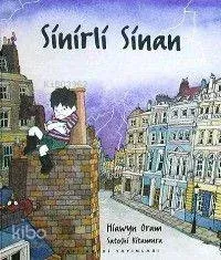 Sinirli Sinan